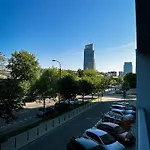 Apartament Vip Wola