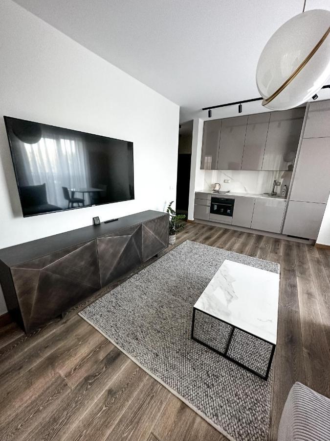 Vip Wola Apartament Warszawa