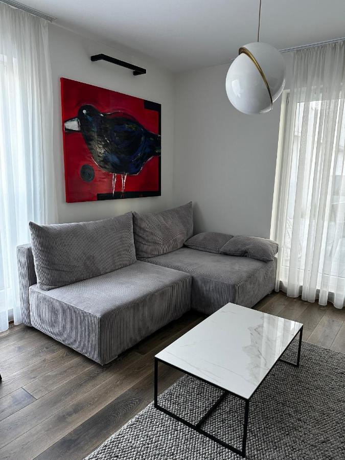 Apartament Vip Wola *