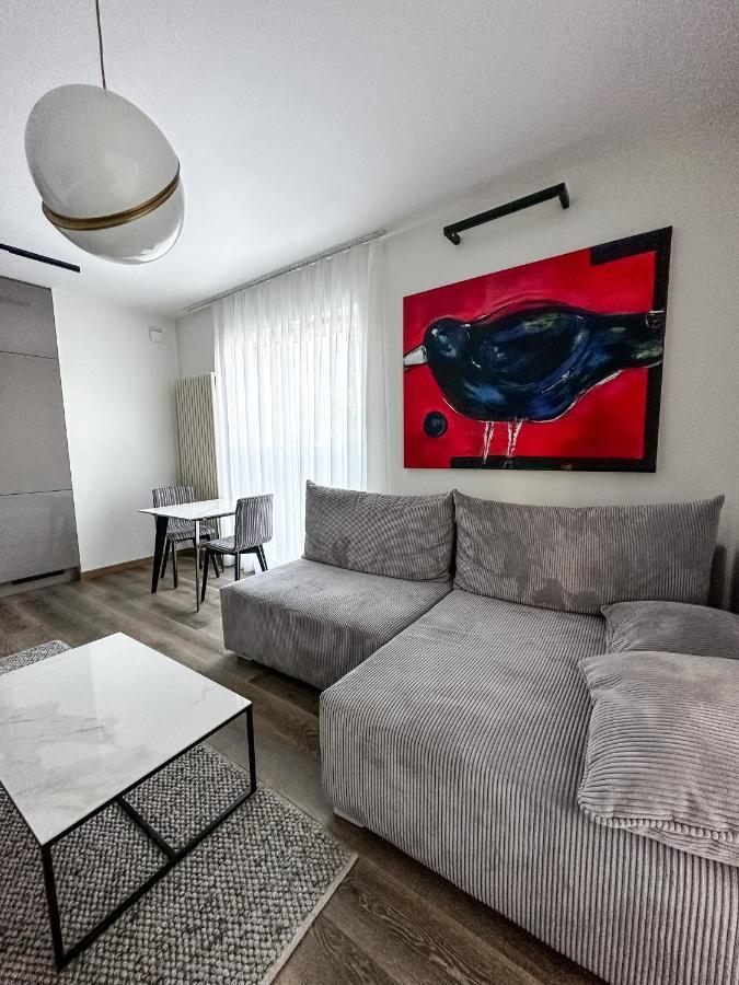 Apartament Vip Wola