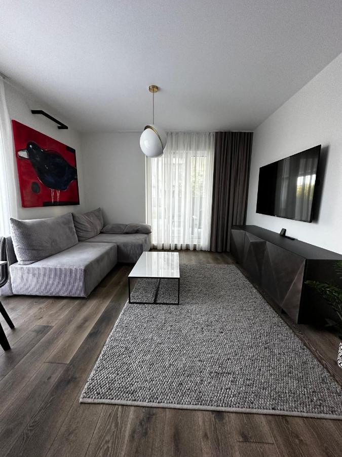 Vip Wola Apartament