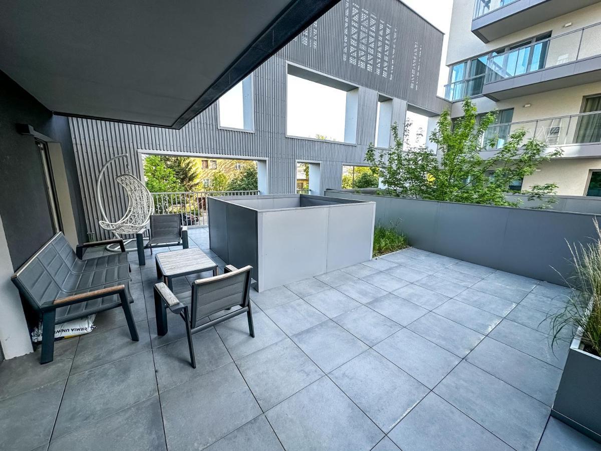 Vip Wola Apartament *