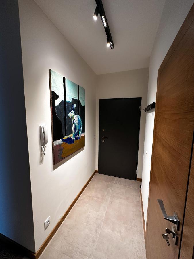 Apartament Vip Wola Warszawa