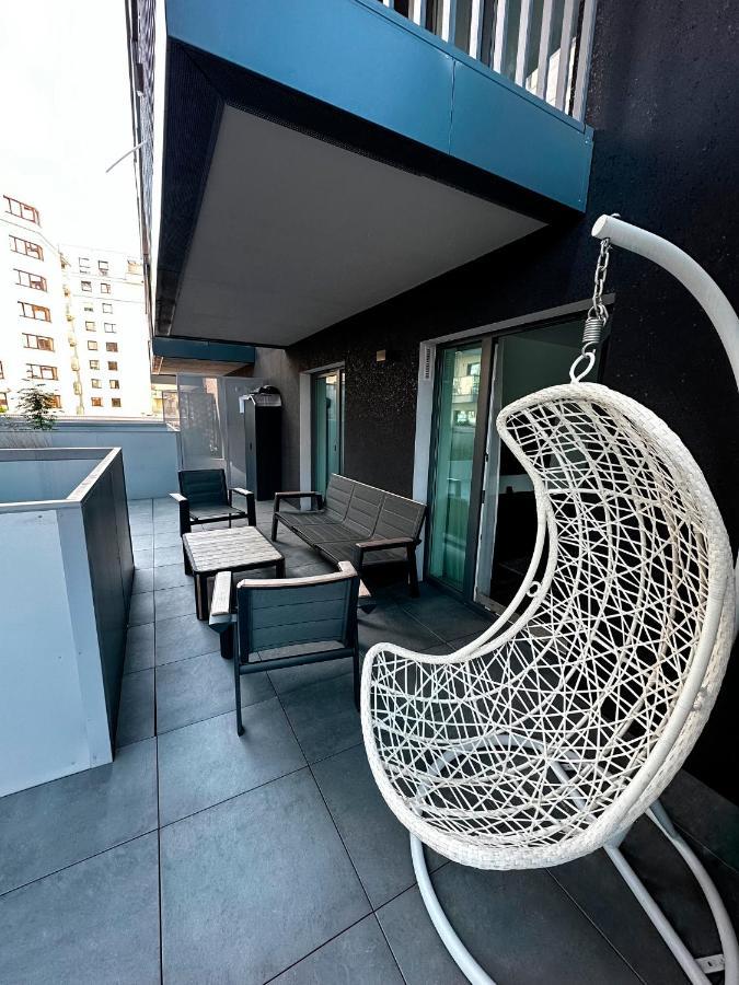 Vip Wola Apartament *