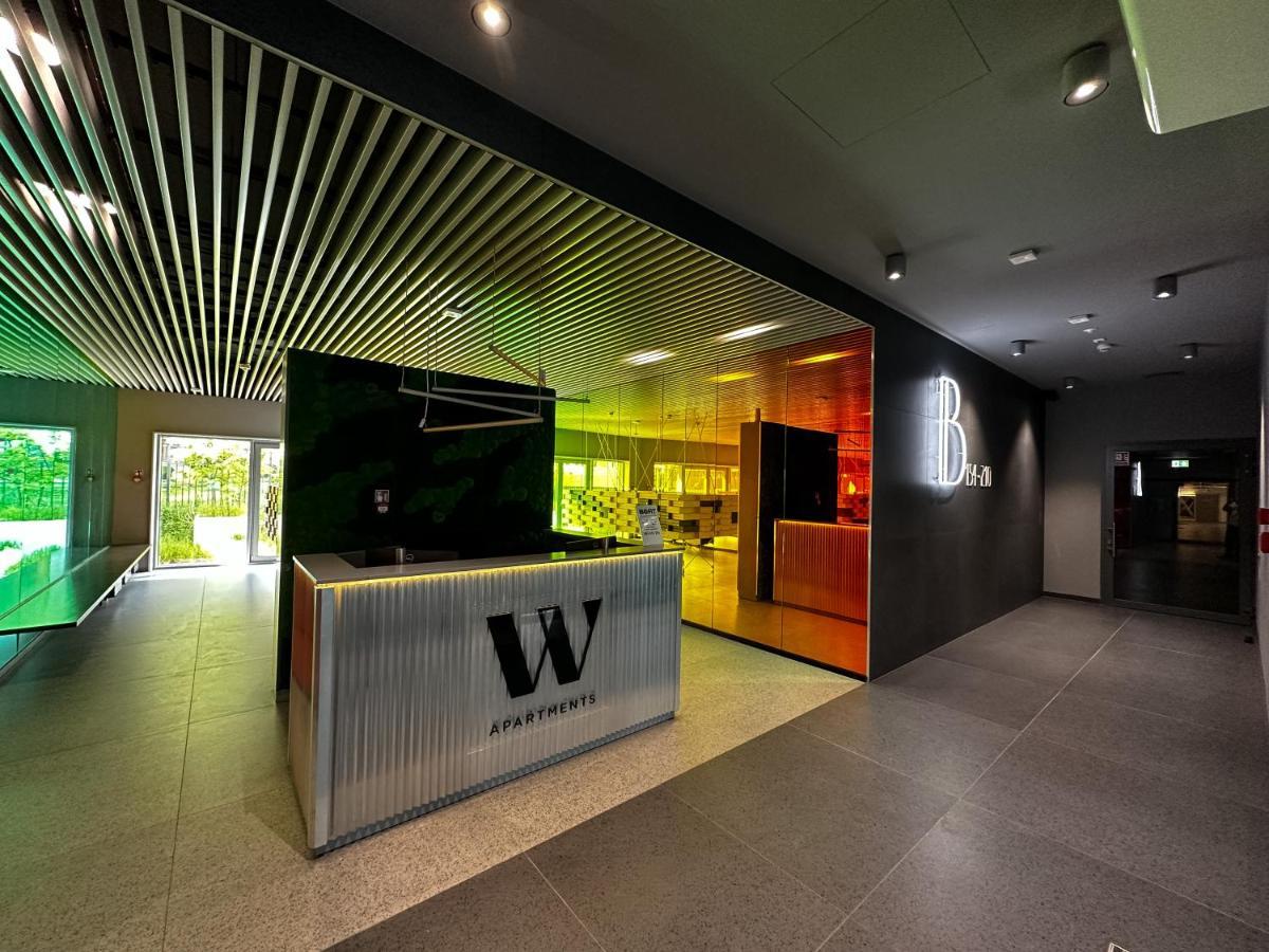 Vip Wola Apartament *